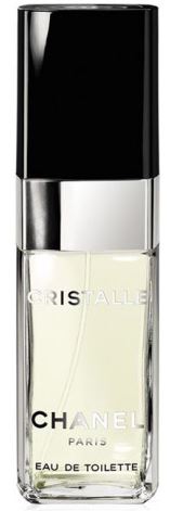 Chanel Cristalle toaletní voda 100 ml pro ženy TESTER