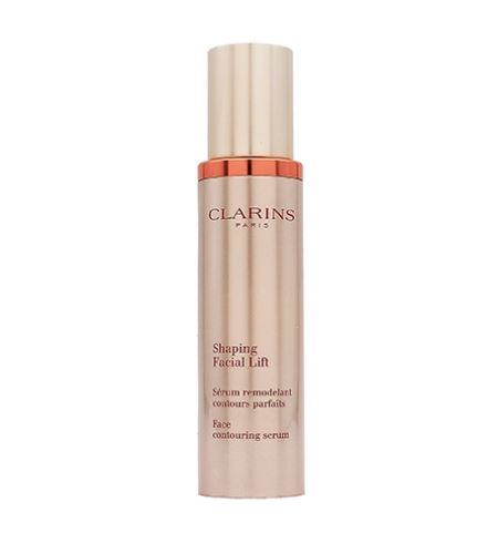 Clarins V Shaping Facial Lift Serum tvarující a konturovací sérum 50 ml