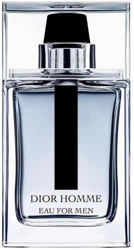 Dior Dior Homme Eau For Men toaletní voda 100 ml pro muže TESTER