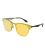 RayBan RB3576N Blaze Clubmaster 9037/7J oranžová dámské sluneční brýle 41x18x140 mm RayBan RB3576N Blaze Clubmaster 9037/7J oranžová dámské sluneční brýle 41x18x140 mm