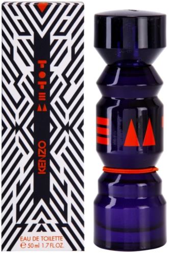 Kenzo Totem Orange toaletní voda 50 ml unisex