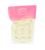 Panier Des Sens Rejuvenating Rose tekuté mýdlo náhradní náplň 500 ml