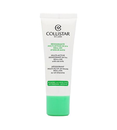 Collistar Special Perfect Body deodorant roll-on pro všechny typy pokožky 75 ml