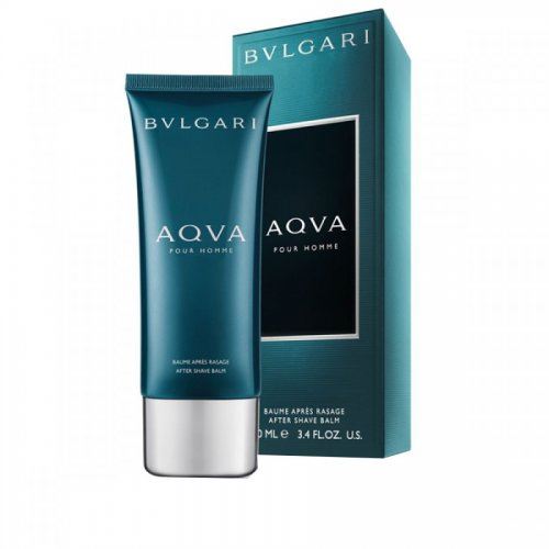 Bvlgari Aqua Pour Homme ASB M100