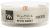 WoodWick Petite Fireside vonná svíčka s dřevěným knotem 31 g