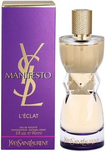 Yves Saint Laurent Manifesto L'Eclat