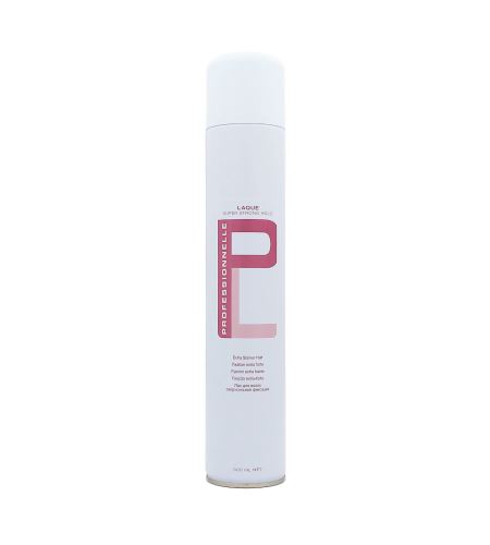 Schwarzkopf Professional Professionnelle Lacque profesionální lak na vlasy 500 ml