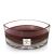 WoodWick Trilogy Forest Retreat vonná svíčka s dřevěným knotem 453,6 g