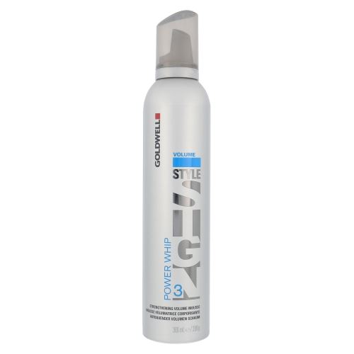 Goldwell Style Sign Volume Power Whip W tužidlo na vlasy 300 ml