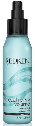 Redken Beach Envy Wave Aid Spray 125 ml