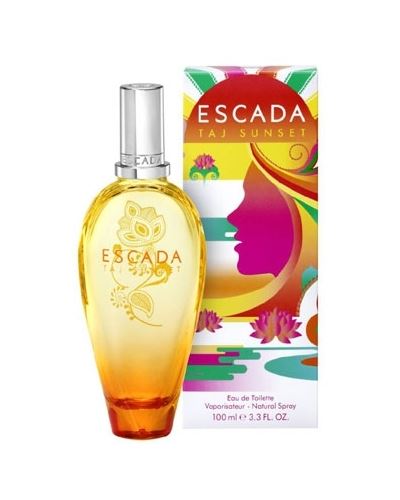 Escada Taj Sunset