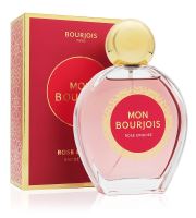 Bourjois Mon Bourjois Rose Exquise parfémovaná voda pro ženy 100 ml