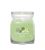 Yankee Candle Vanilla Lime signature svíčka střední 368 g