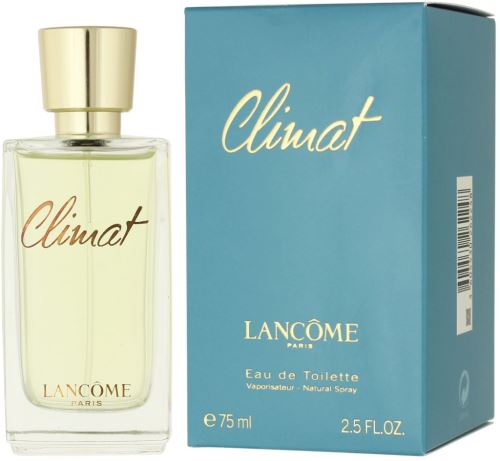 Lancome Climat