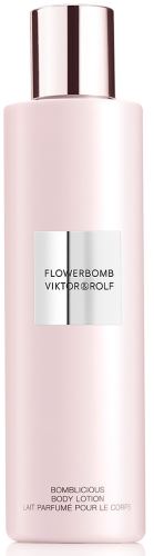 Viktor & Rolf Flowerbomb Body Lotion W 200 ml