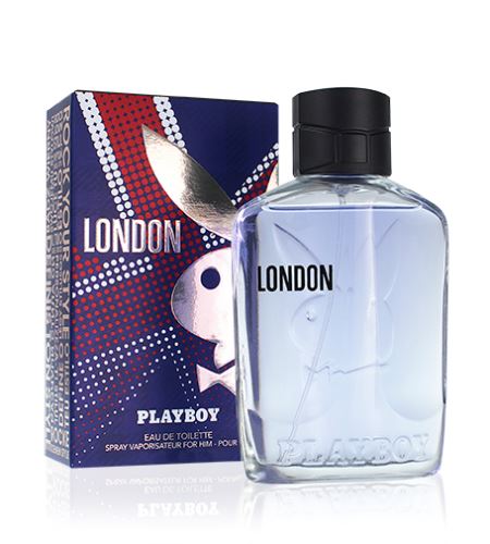 Playboy London