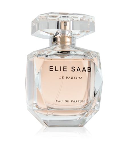 Elie Saab Le Parfum eau de parfum for women 90 ml tester