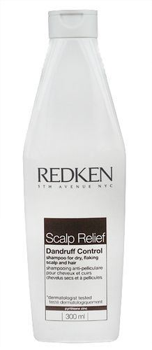Redken Scalp Relief Dandruff Control Shampoo dandruff shampoo 300 ml