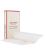 Shiseido Ginza Tokyo Oil Control Blotting Paper papírky na zmatnění pro mastnou a smíšenou pleť 100 ks