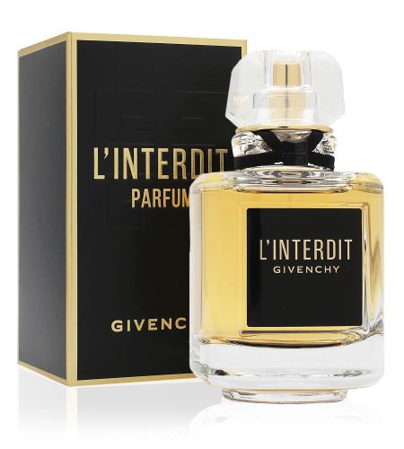 Givenchy L'Interdit Parfum W