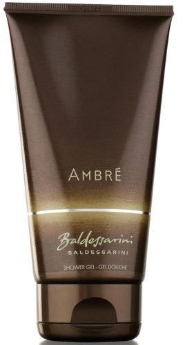 Baldessarini Ambré sprchový gel pro muže 200 ml