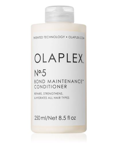 Olaplex N°5 Bond Maintenance strengthening conditioner for hydration and shine