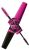Maybelline Mascara Volum Express Big Eyes mascara 9,7 ml Černá