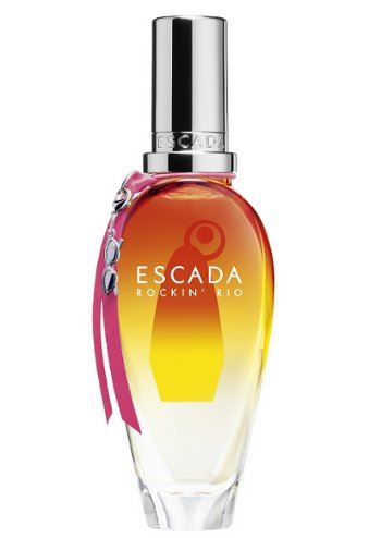 Escada Rockin Rio 2011 toaletní voda 100 ml pro ženy TESTER