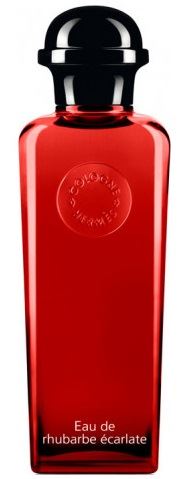 Hermes Eau de Rhubarbe Ecarlate kolínská voda 100 ml unisex TESTER