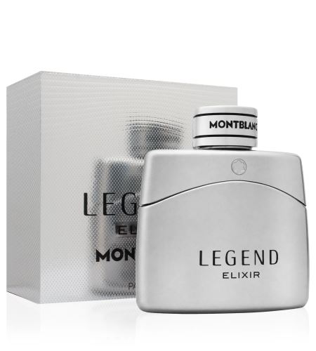 Montblanc Legend Elixir parfém pro muže