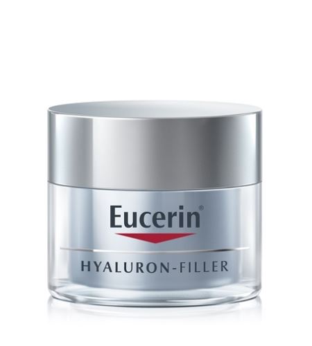 Eucerin Hyaluron-Filler noční krém proti vráskám 50 ml