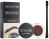 Makeup Revolution London Brow Pomade 2,5g - Chocolate Makeup Revolution London Brow Pomade 2,5g - Chocolate