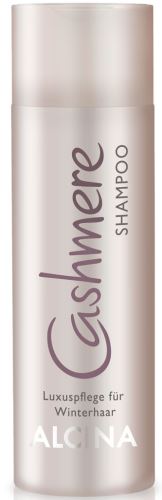 Alcina Cashmere Shampoo 200 ml