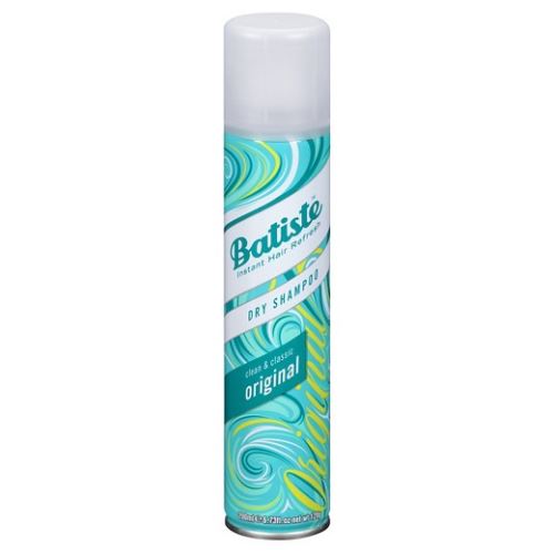Batiste Original dry shampoo 200 ml