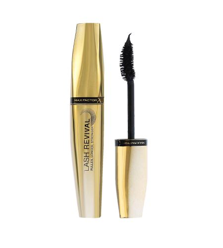 Max Factor Lash Revival posilující řasenka 11 ml 003 Extreme Black