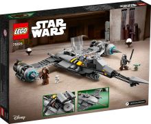 LEGO® Star Wars™ 75325 Mandalorianova stíhačka N-1 (2)