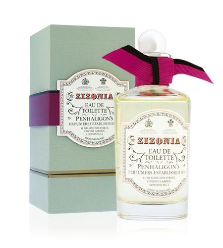 Penhaligon's Zizonia toaletní voda pro ženy 100 ml