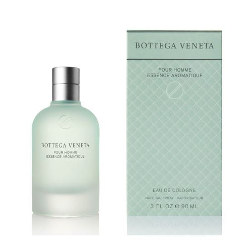 Bottega Veneta Bottega Veneta Essence Aromatique kolínská voda 90 ml unisex