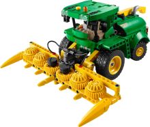 LEGO® Technic 42168 John Deere 9700 Forage Harvester (2)