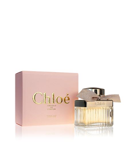 Chloé Absolu De Parfum