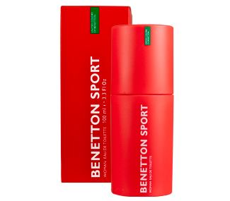 Benetton Sport