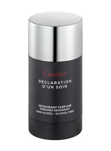 CARTIER Déclaration d´un Soir Deostick 75 ml M