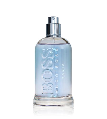 Hugo Boss Boss Bottled Tonic toaletní voda 100 ml pro muže TESTER
