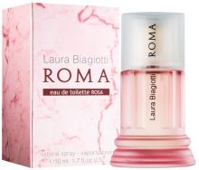 Laura Biagiotti Roma Rosa (1)