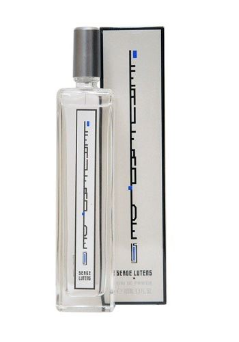 Serge Lutens L'Eau Froide parfémovaná voda 100 ml unisex