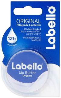 Labello Lip Butter Original 19 ml