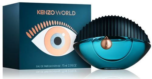 Kenzo World Intense