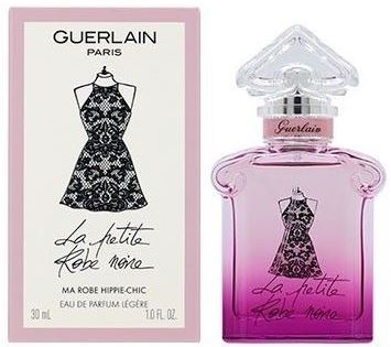 Guerlain La Petite Robe Noire Ma Robe Hippie-Chic