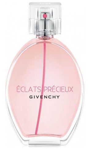 Givenchy Eclats Precieux eau de toilette for women 50 ml tester