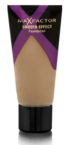 Max Factor Smooth Effect